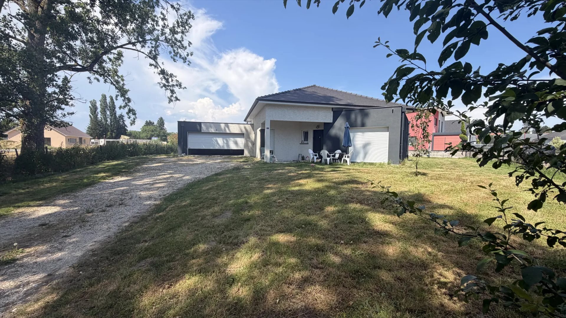 Maison à vendre, 123m², Joncherey