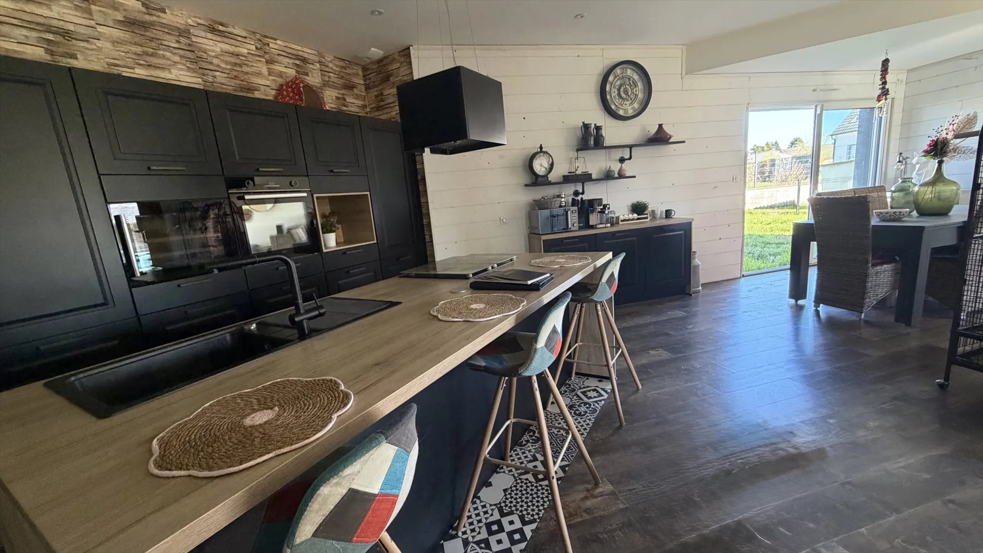 Maison à vendre, 123m², Joncherey