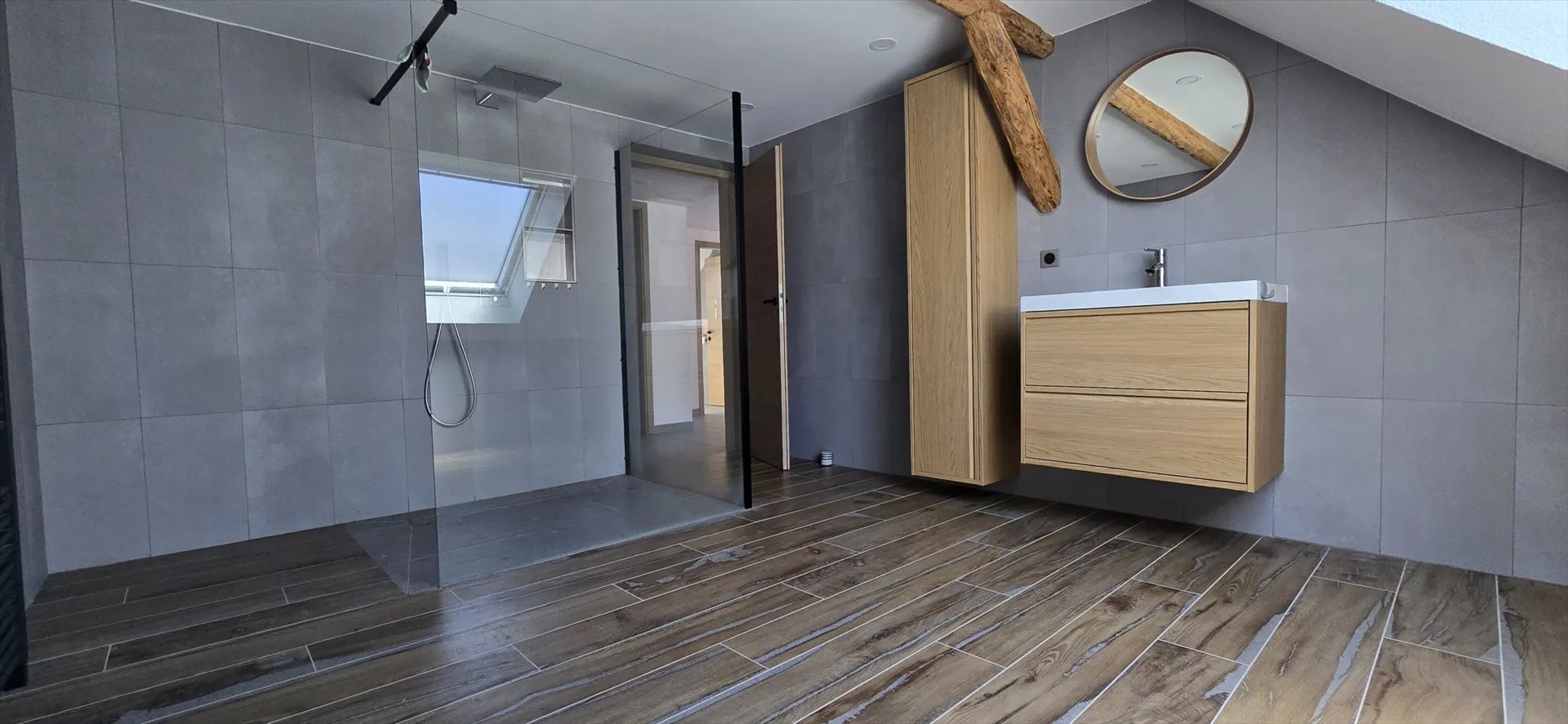 Maison à vendre, 120m², Rougemont-le-Château