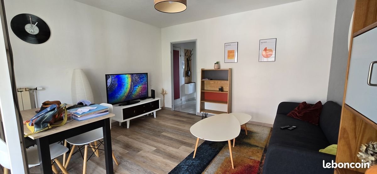 Appartement à vendre, 64m², Belfort