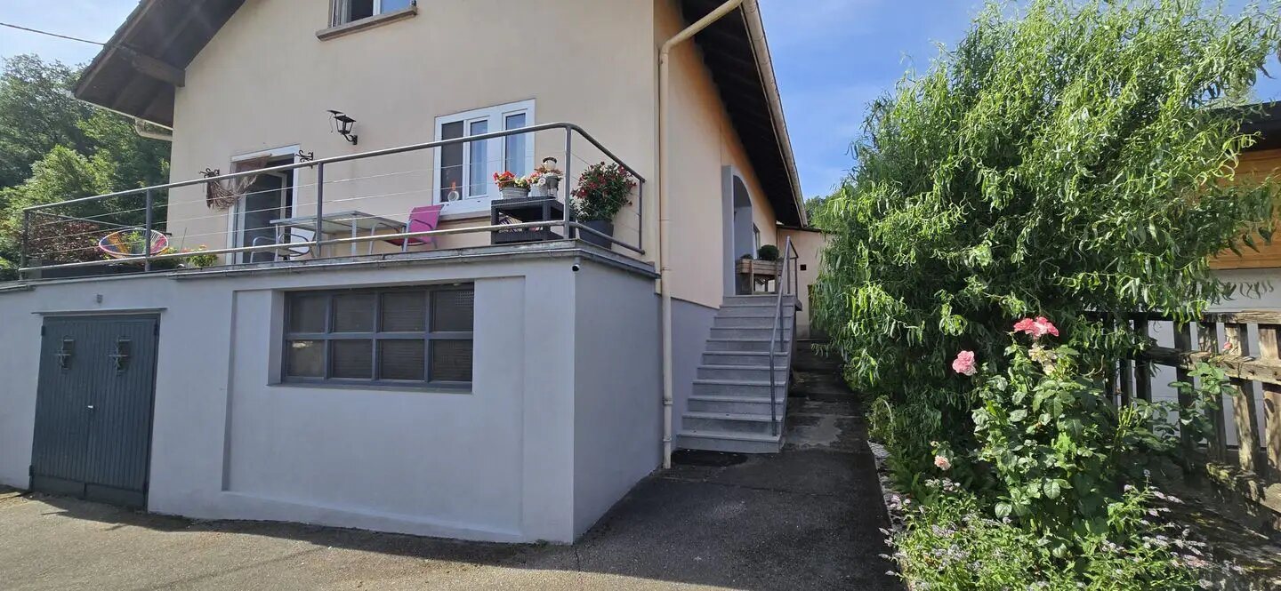Maison à vendre, 145m², Sentheim