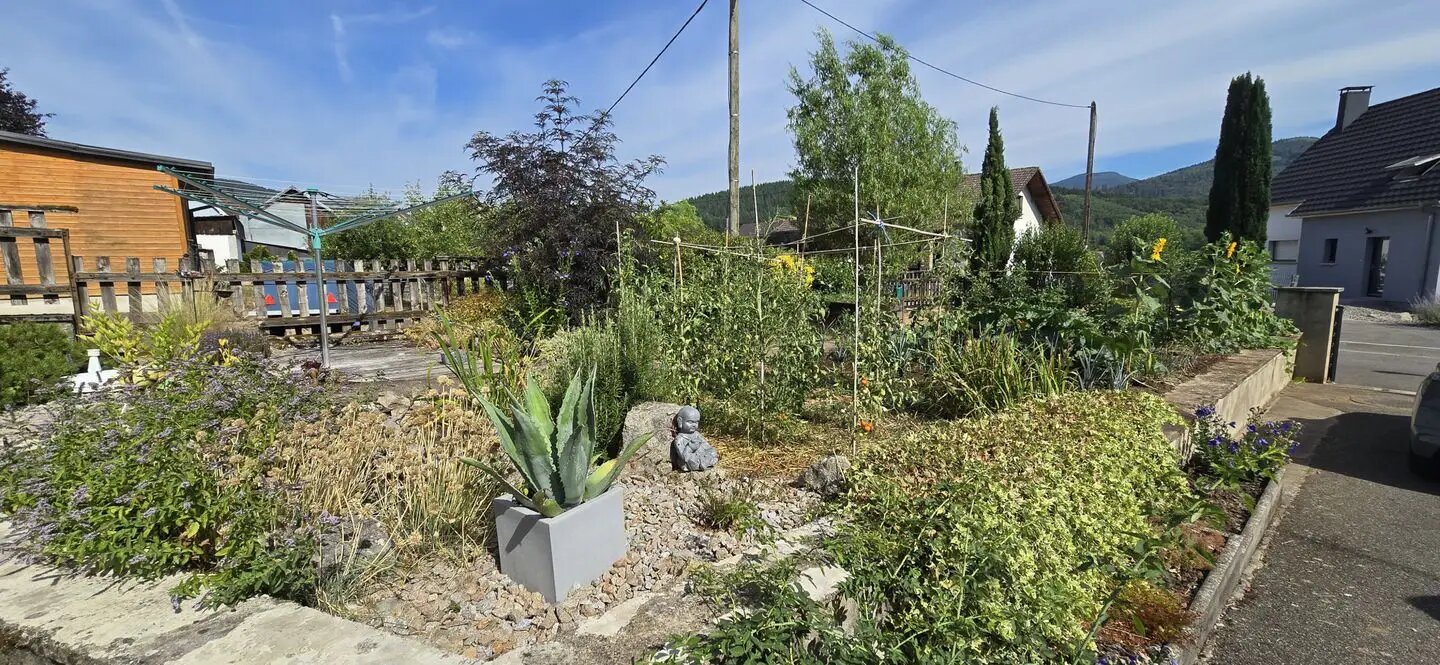 Maison à vendre, 145m², Sentheim