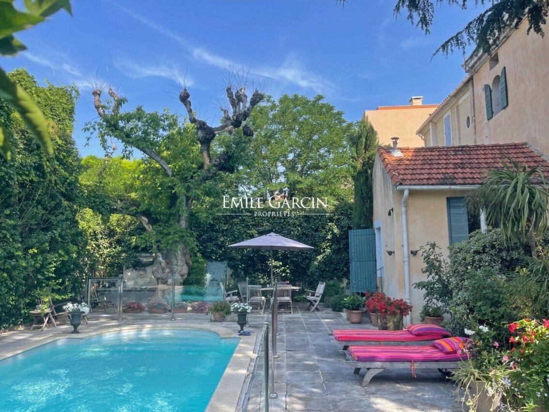 Maison à vendre, 208m², Carpentras