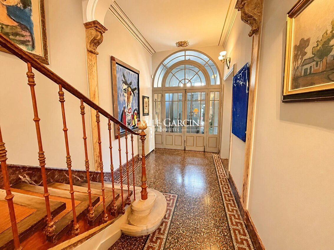 Maison à vendre, 208m², Carpentras
