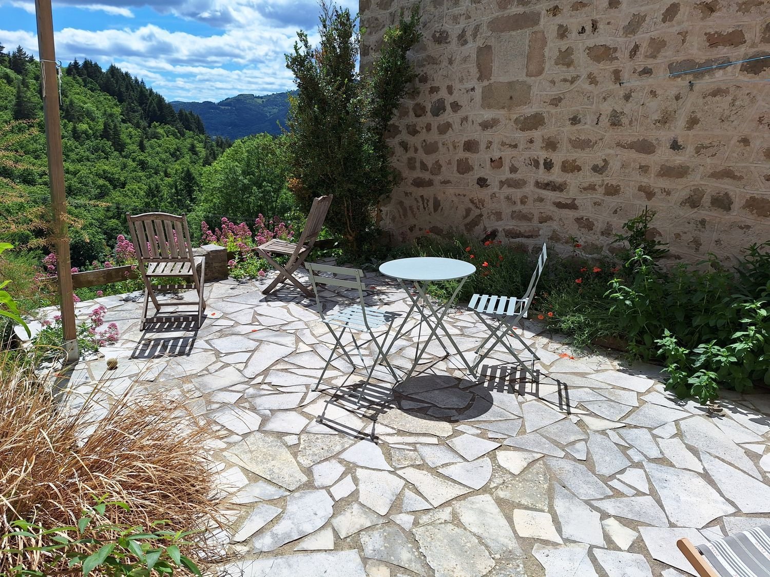 Maison à vendre, 63m², Chalencon