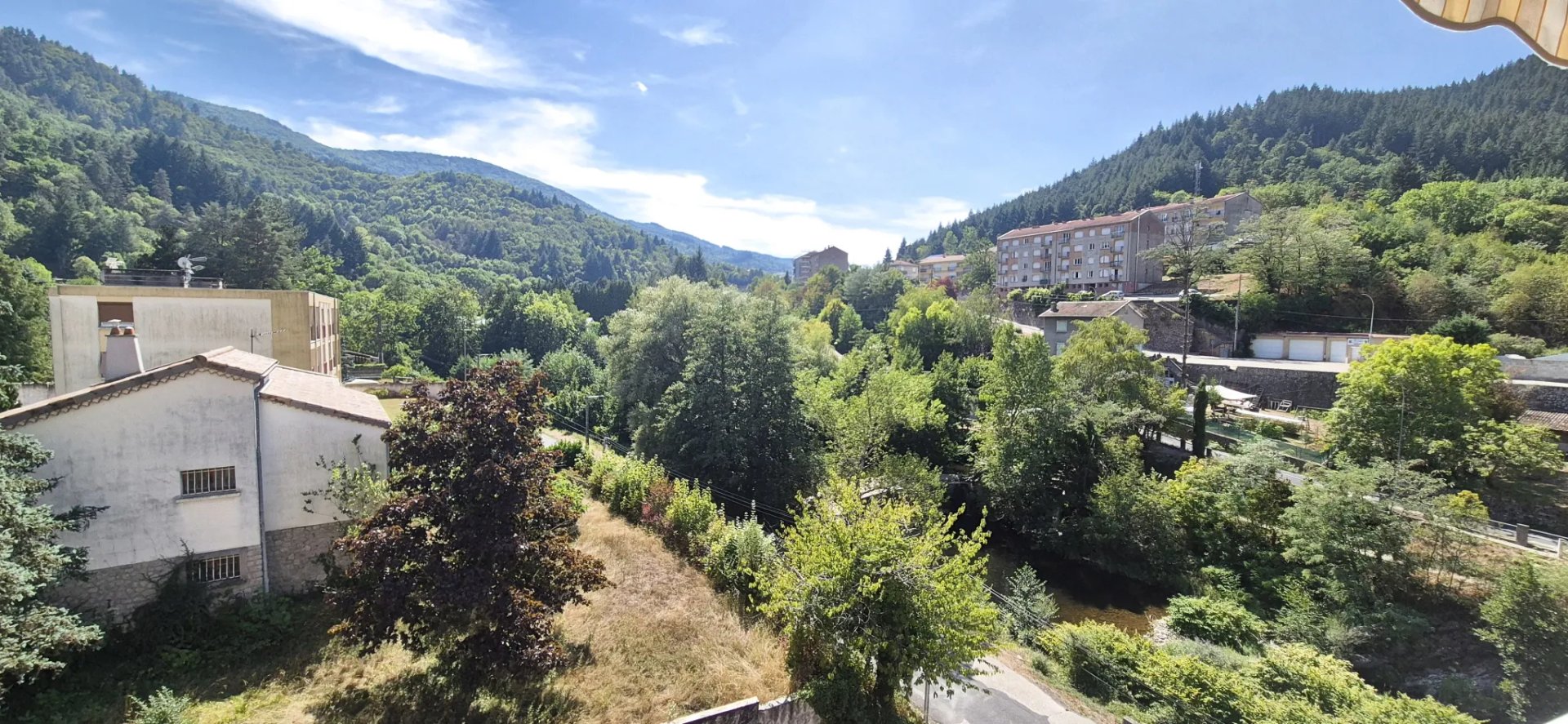 Appartement à vendre, 90m², Le Cheylard