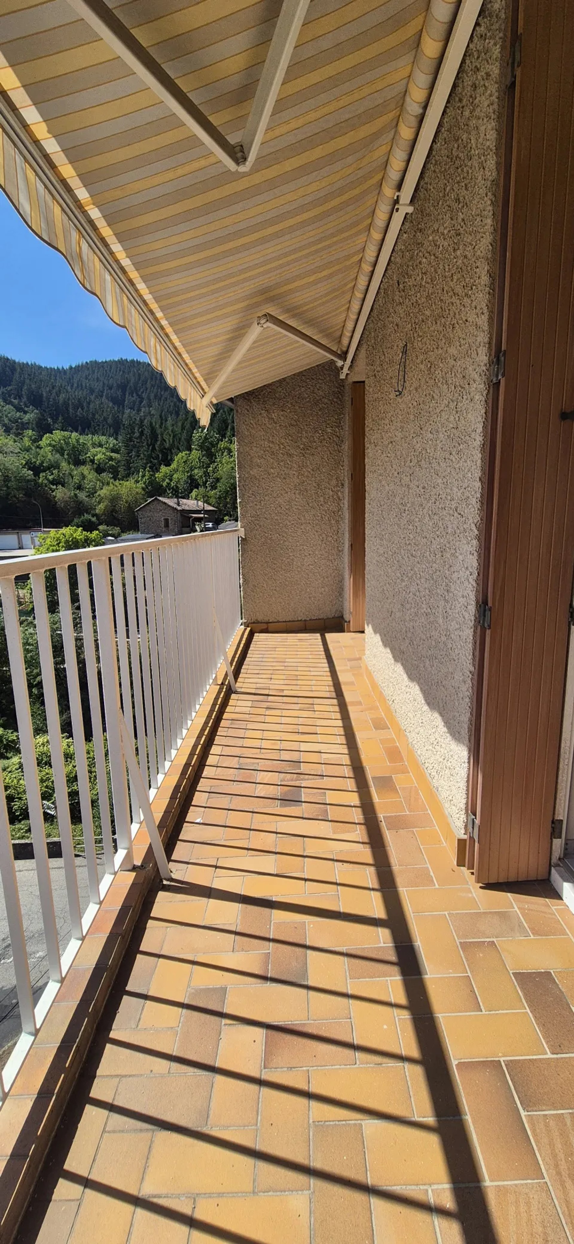 Appartement à vendre, 90m², Le Cheylard