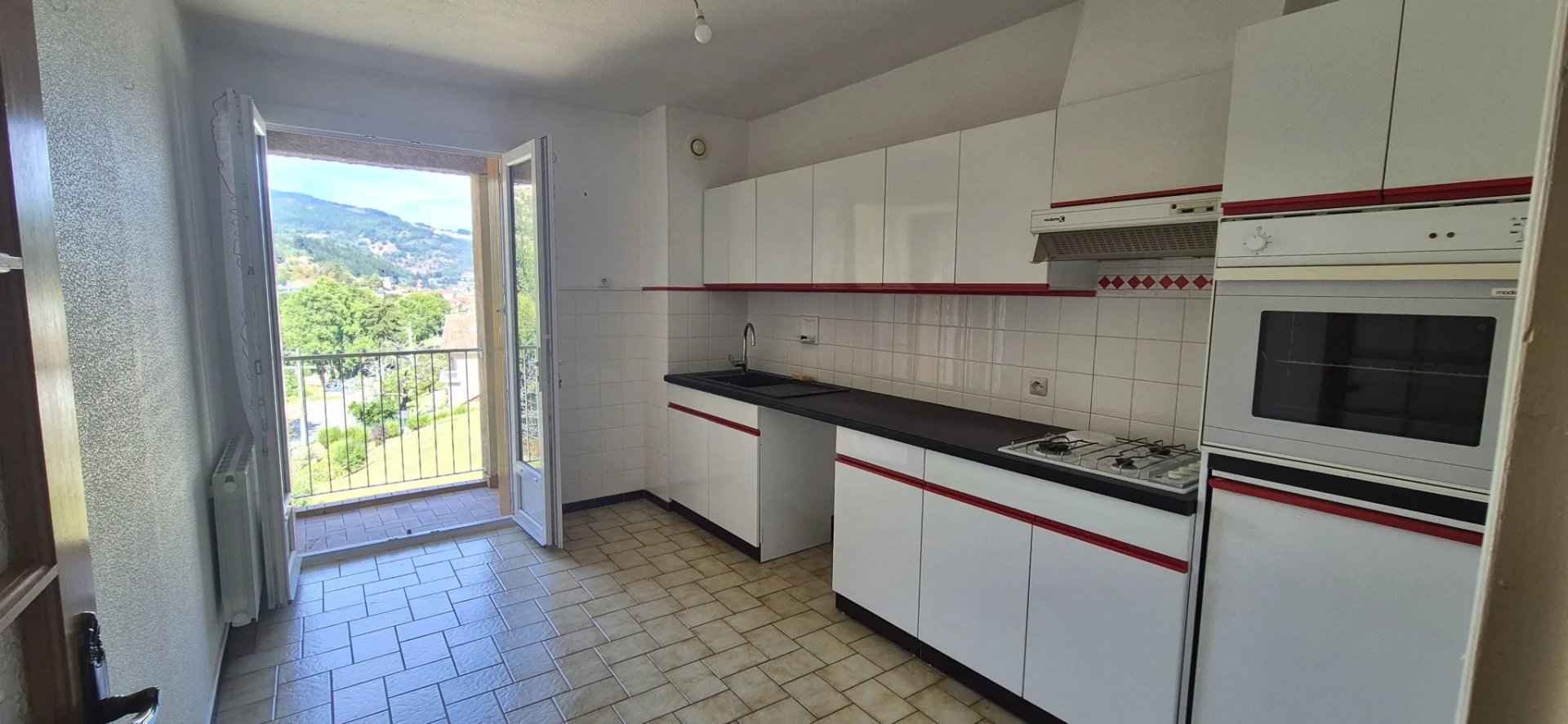 Appartement à vendre, 90m², Le Cheylard