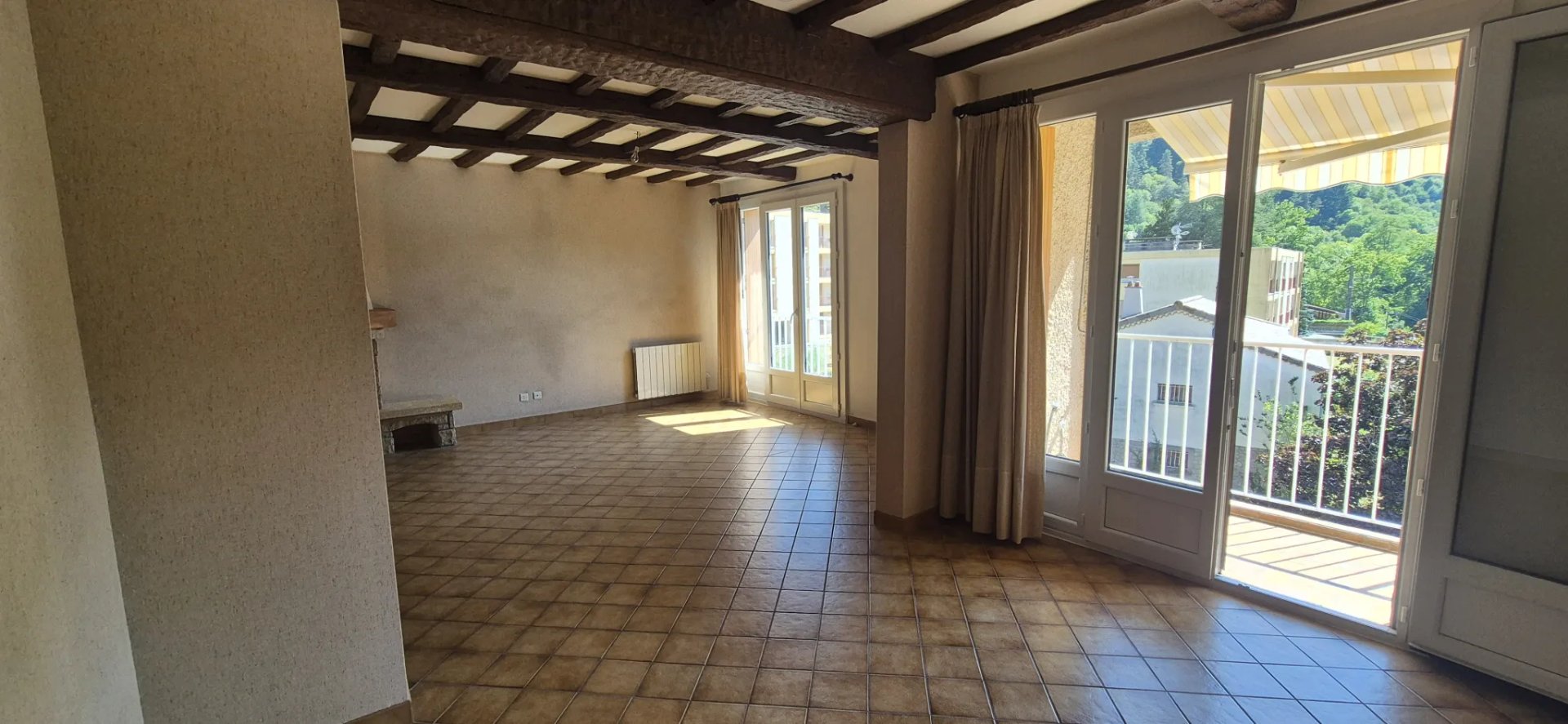Appartement à vendre, 90m², Le Cheylard