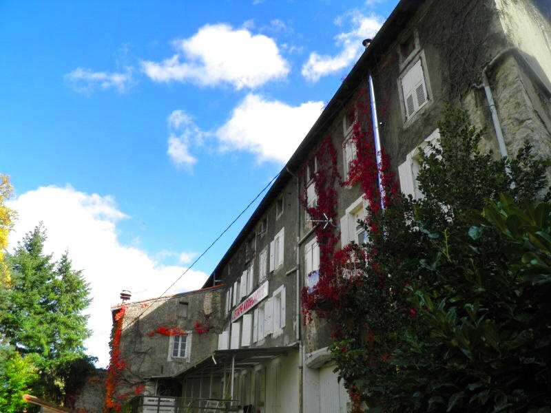 Maison à vendre, 697m², Lamastre