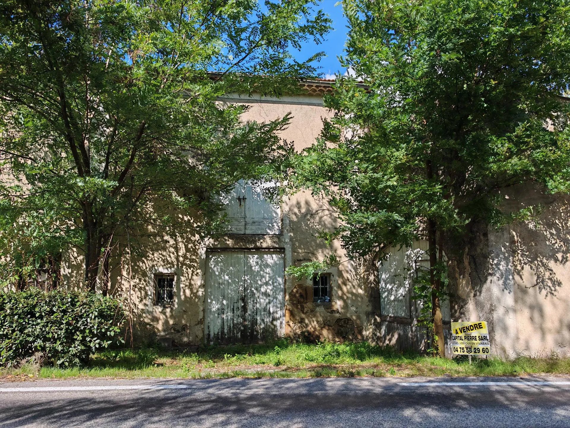 Maison à vendre, 322m², Boffres