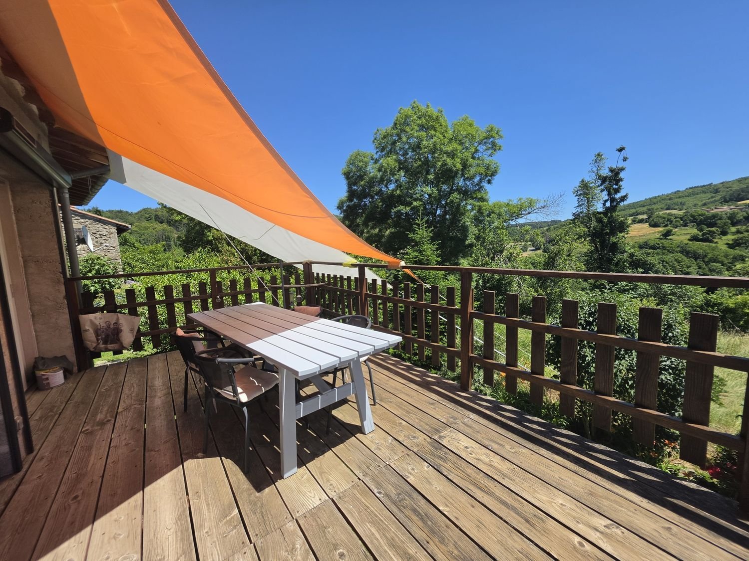 Maison à vendre, 51m², Saint-Barthélemy-Grozon