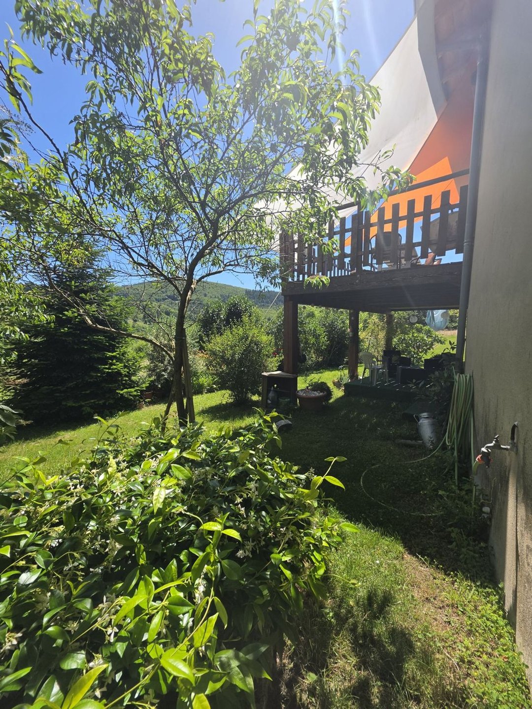 Maison à vendre, 51m², Saint-Barthélemy-Grozon