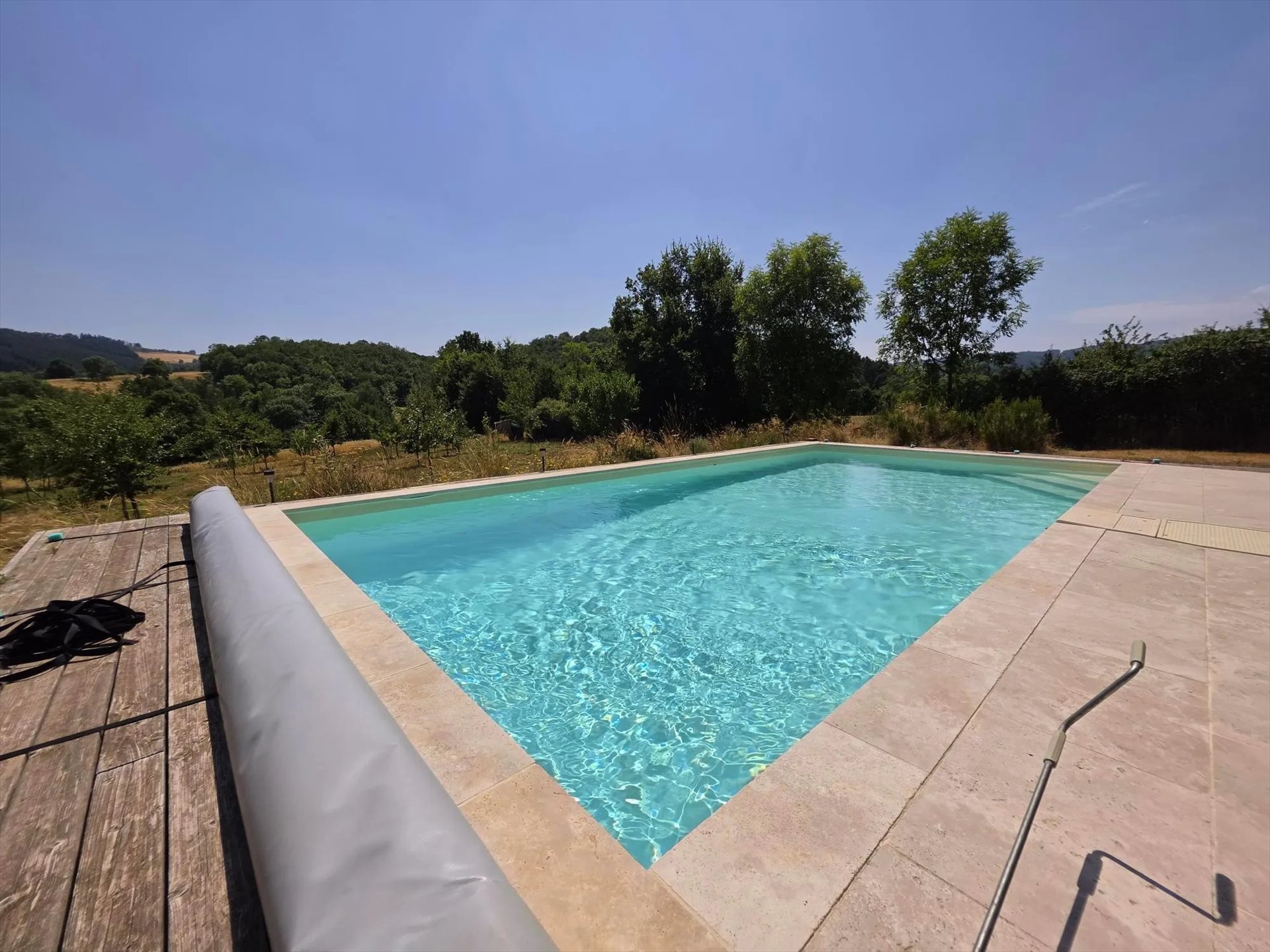 Maison à vendre, 107m², Alboussière