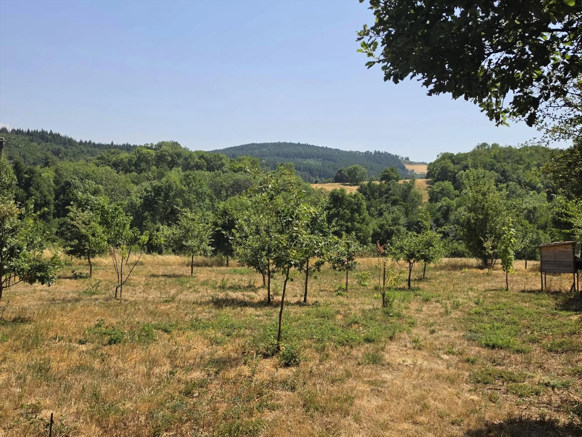 Maison à vendre, 107m², Alboussière