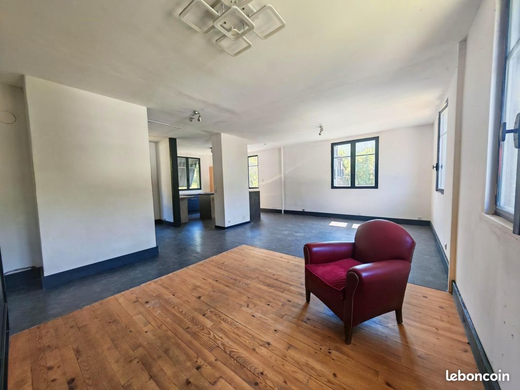 Maison à vendre, 70m², Mariac