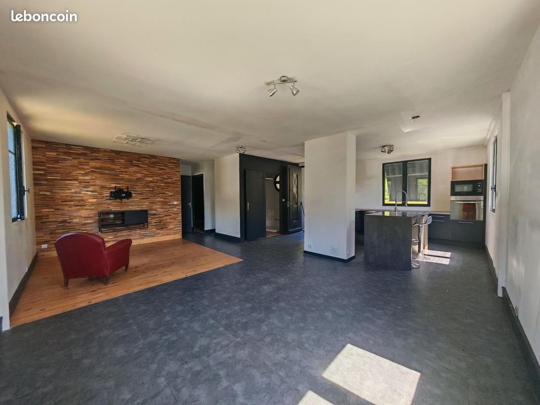 Maison à vendre, 70m², Mariac