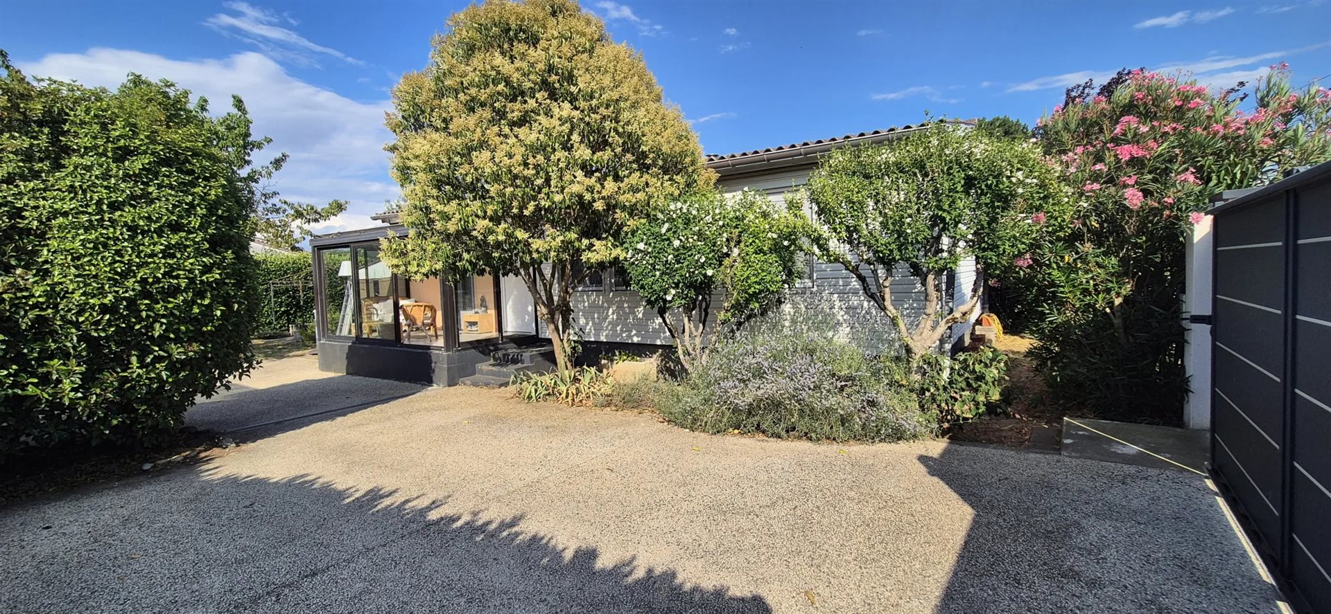 Maison à vendre, 82m², Charmes-sur-Rhône