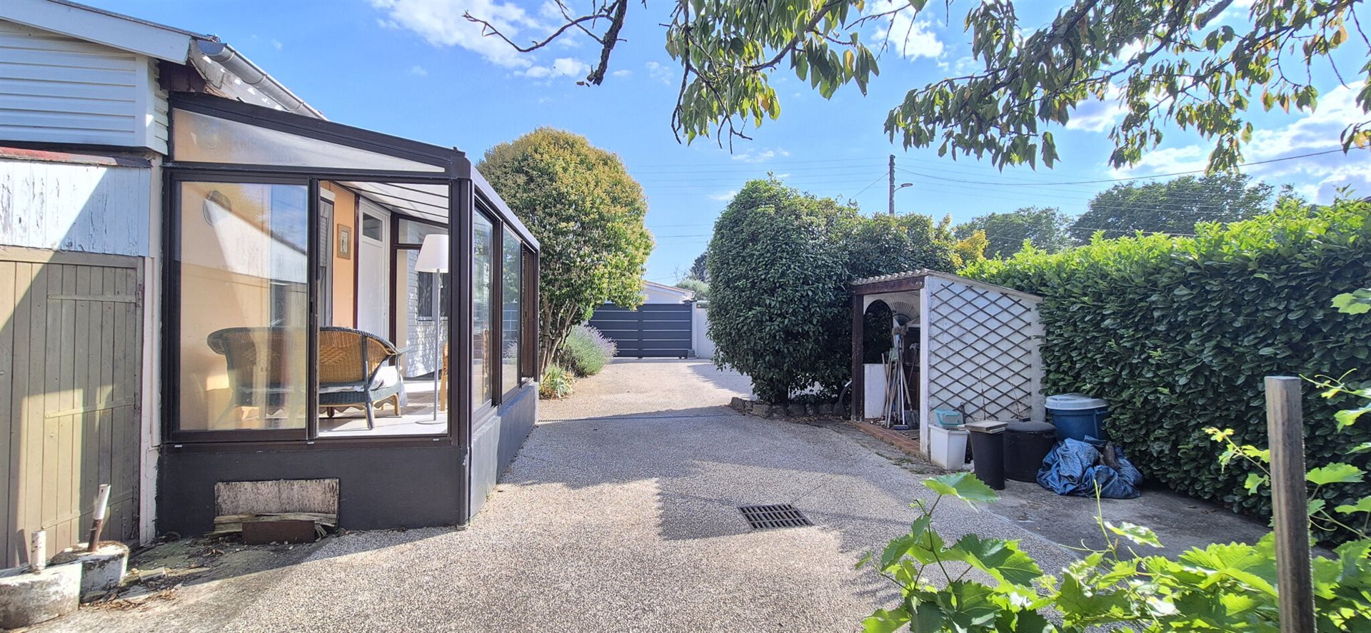 Maison à vendre, 82m², Charmes-sur-Rhône