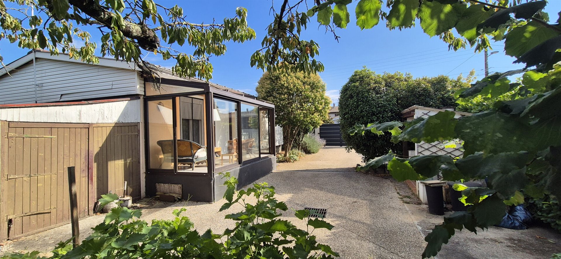Maison à vendre, 82m², Charmes-sur-Rhône