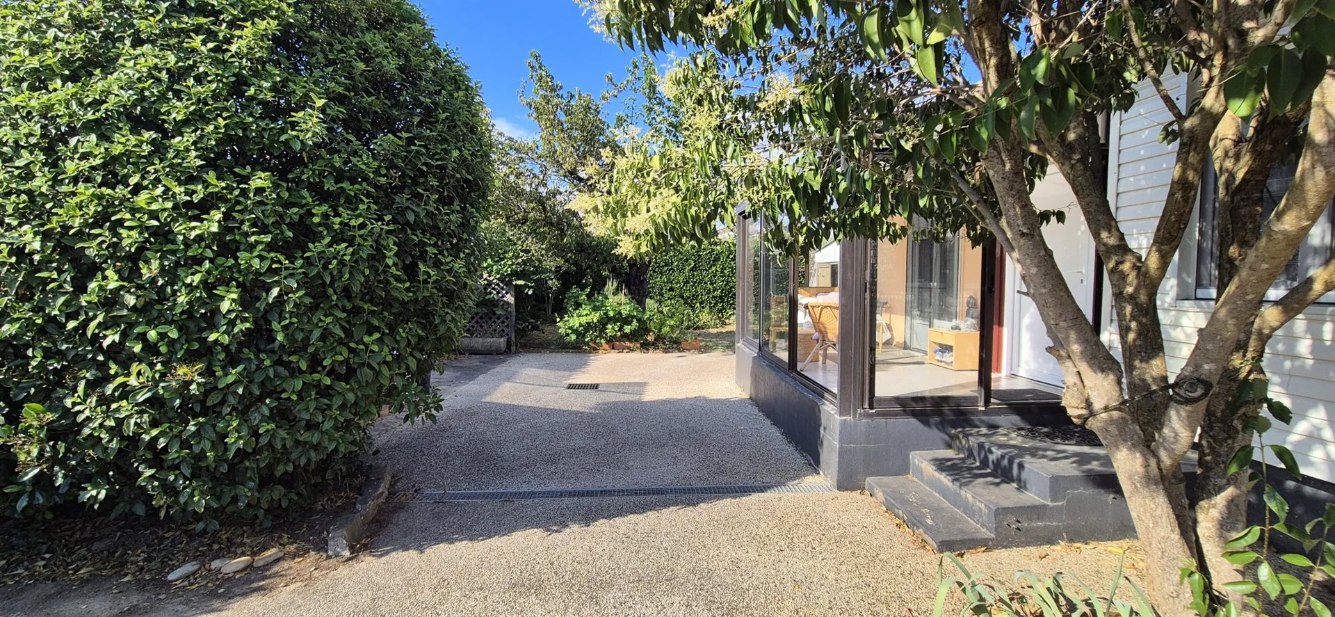 Maison à vendre, 82m², Charmes-sur-Rhône