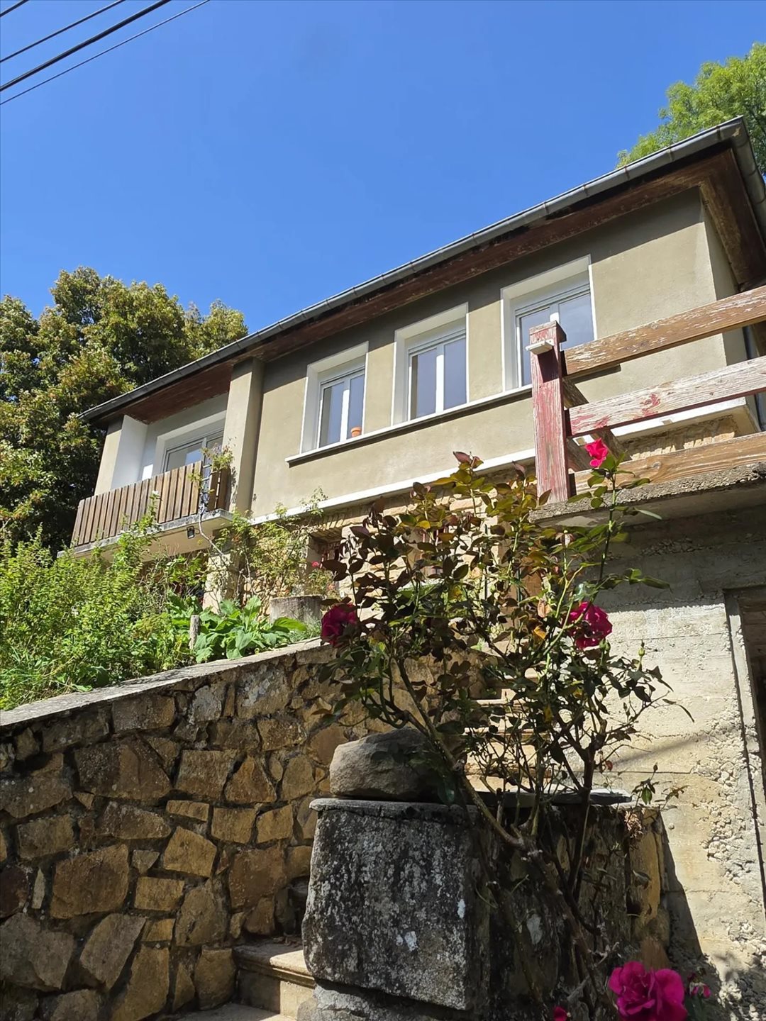 Maison à vendre, 84m², Vernoux-en-Vivarais