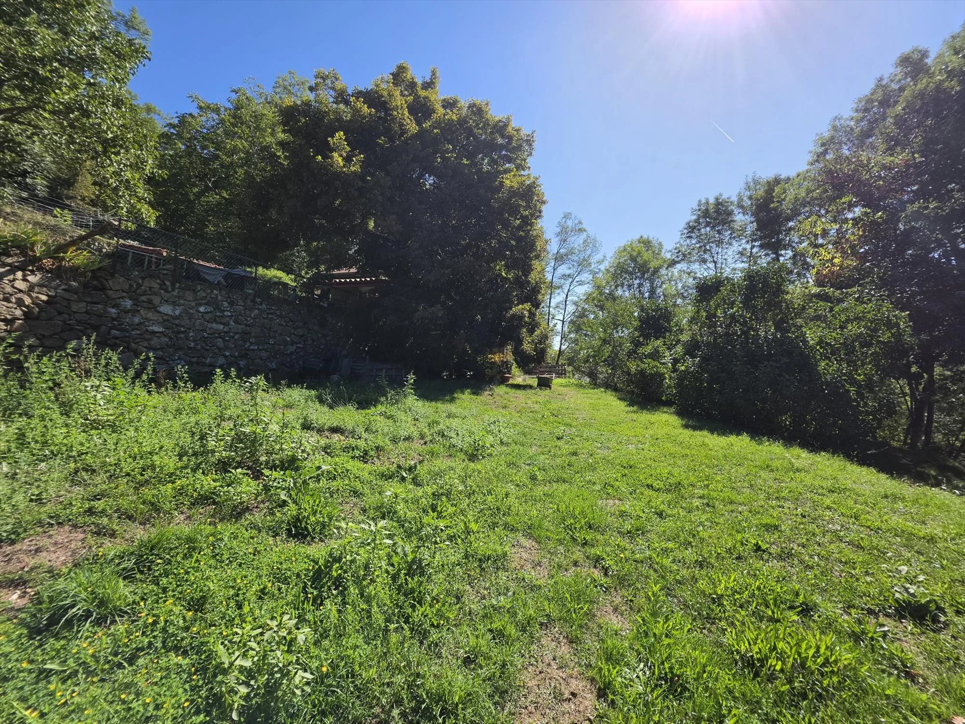 Maison à vendre, 84m², Vernoux-en-Vivarais