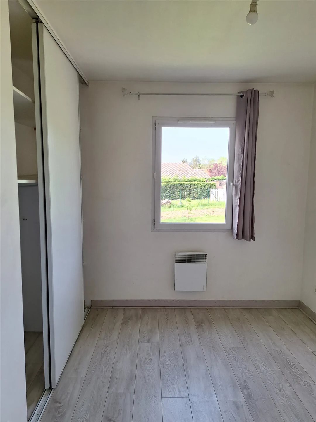 Maison à vendre, 79m², Alboussière
