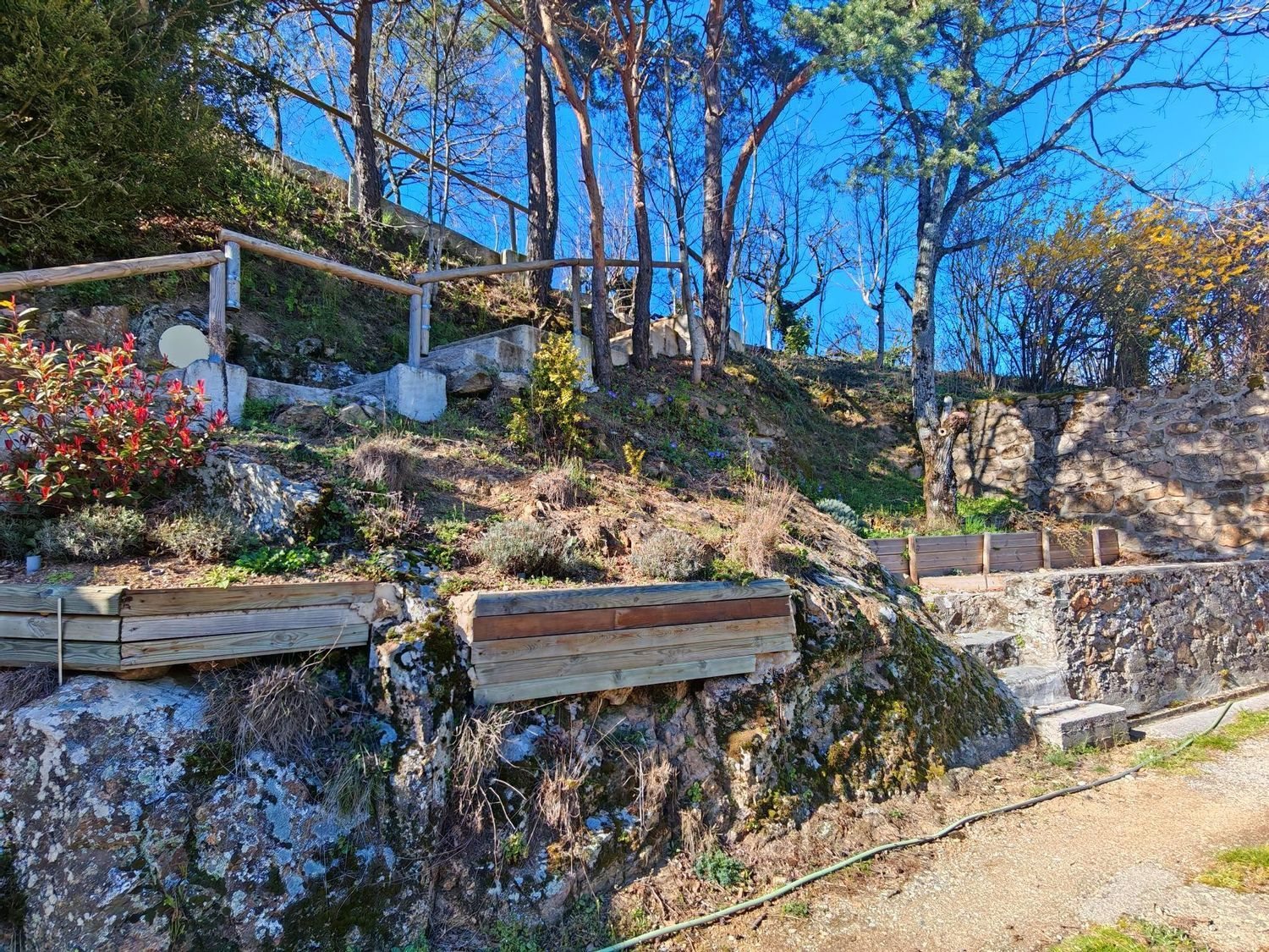 Maison à vendre, 63m², Alboussière