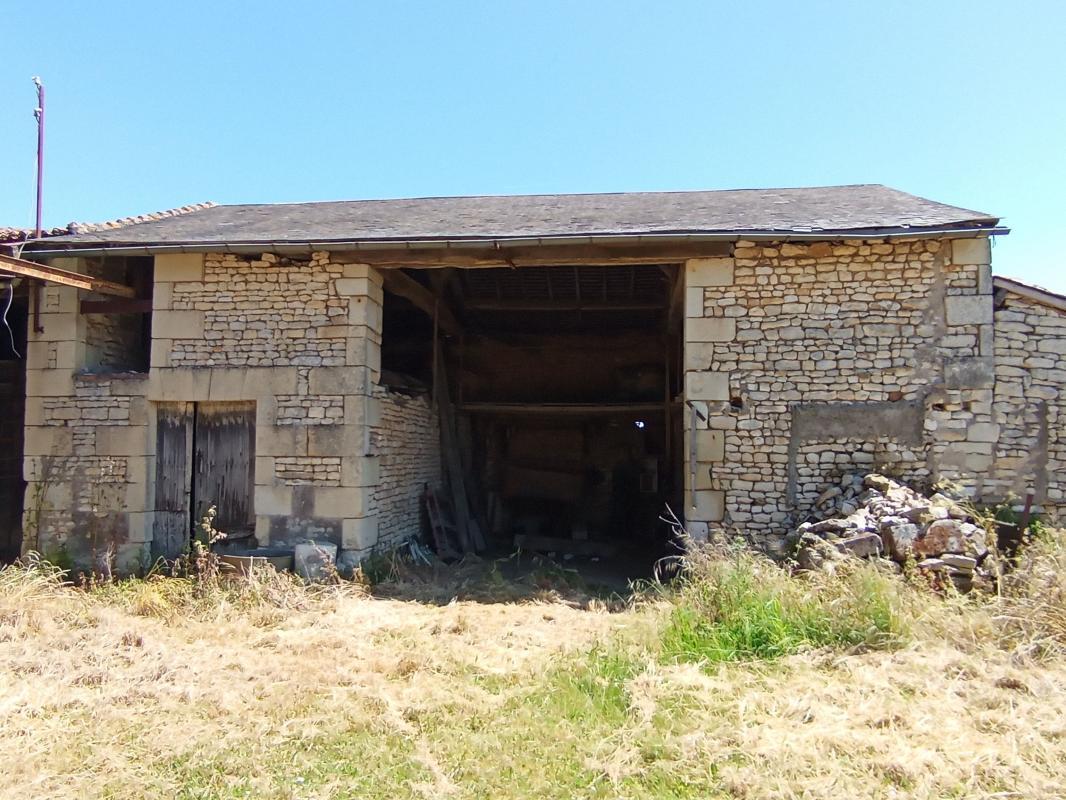 Maison à vendre, 120m², Ceaux-en-Loudun