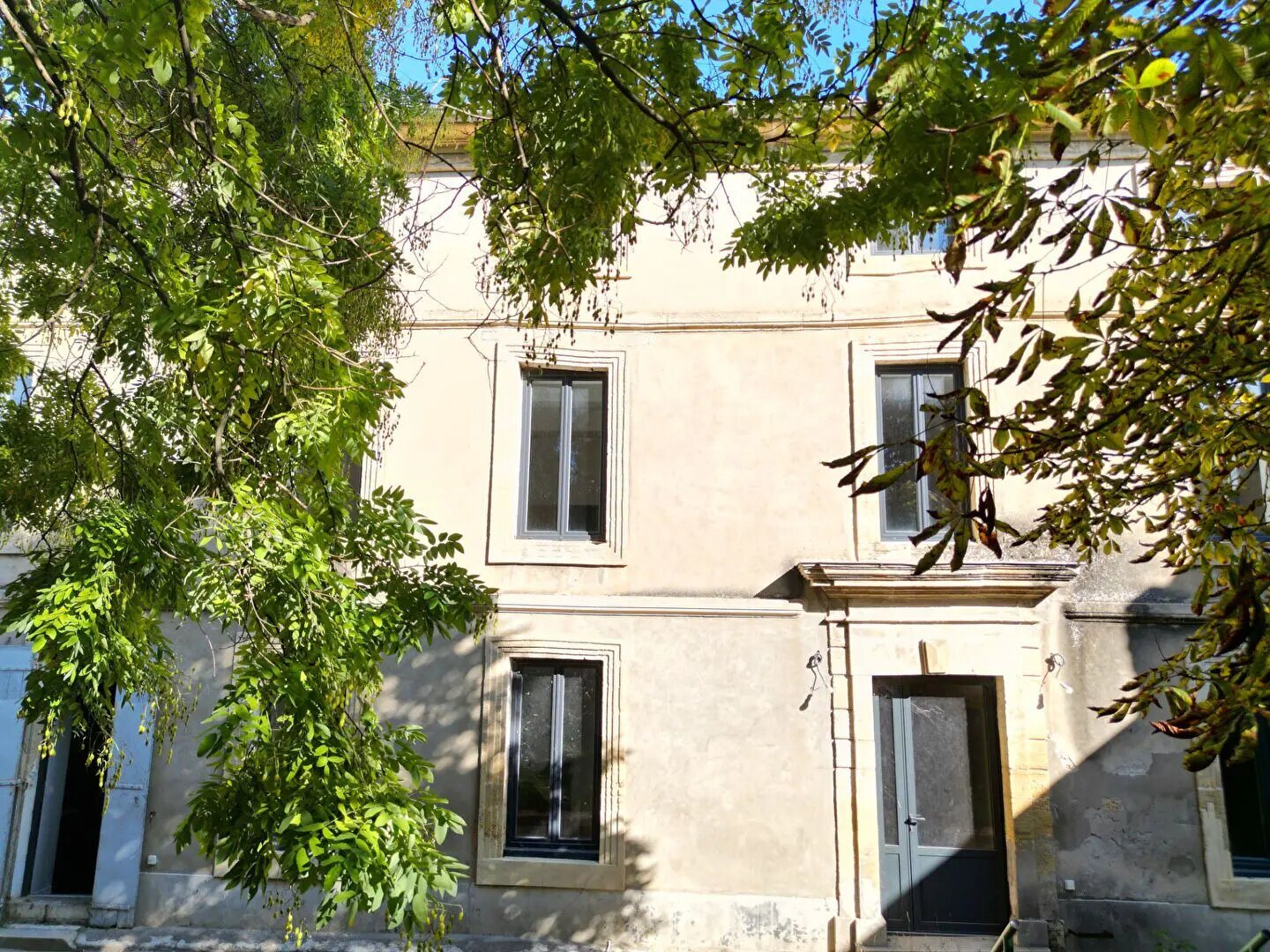 Appartement à vendre, 69m², Remoulins