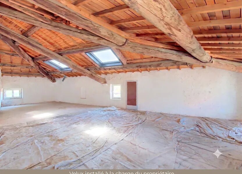 Appartement à vendre, 99m², Remoulins