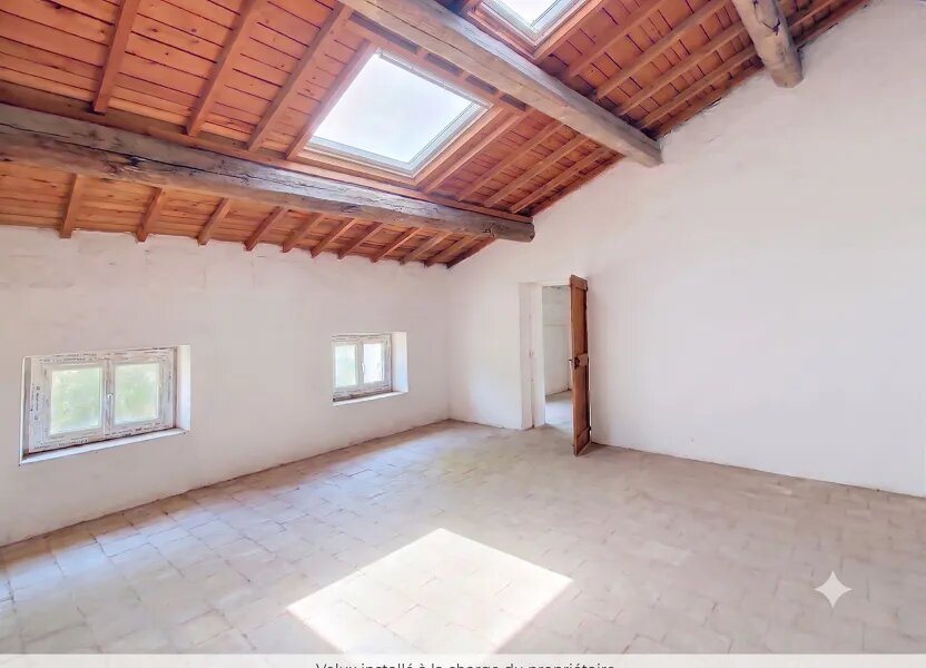 Appartement à vendre, 99m², Remoulins