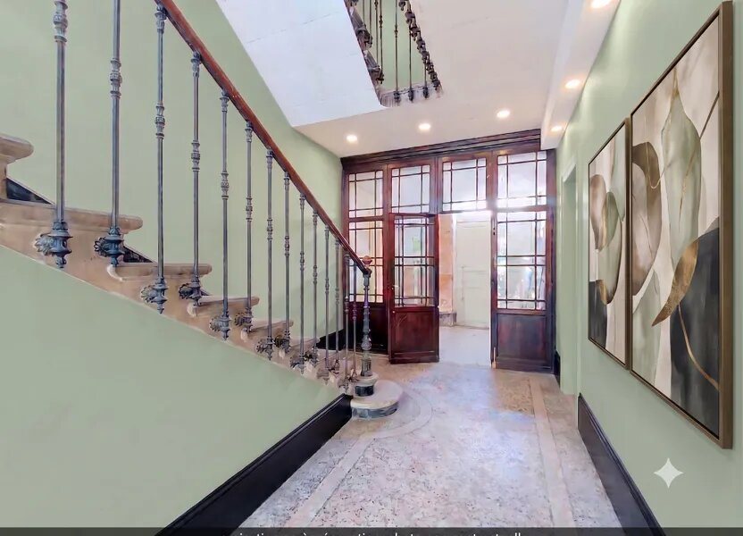 Appartement à vendre, 99m², Remoulins