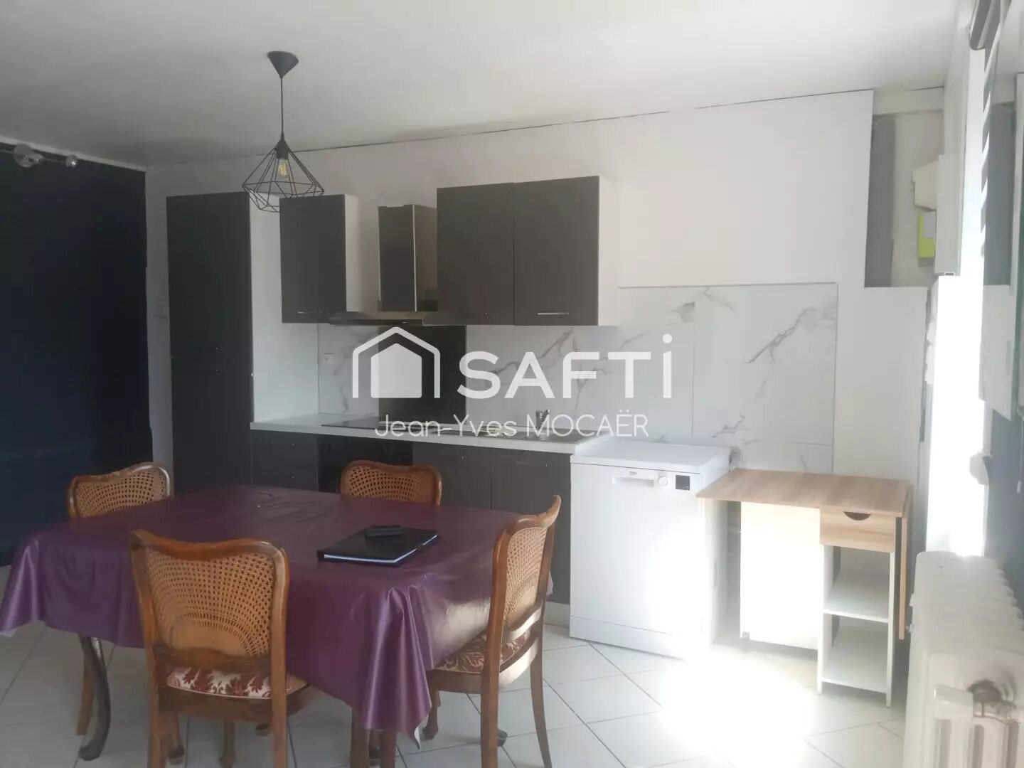 Maison à vendre, 99m², Châteauneuf-du-Faou