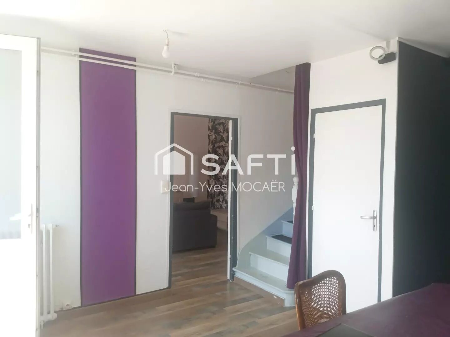 Maison à vendre, 99m², Châteauneuf-du-Faou