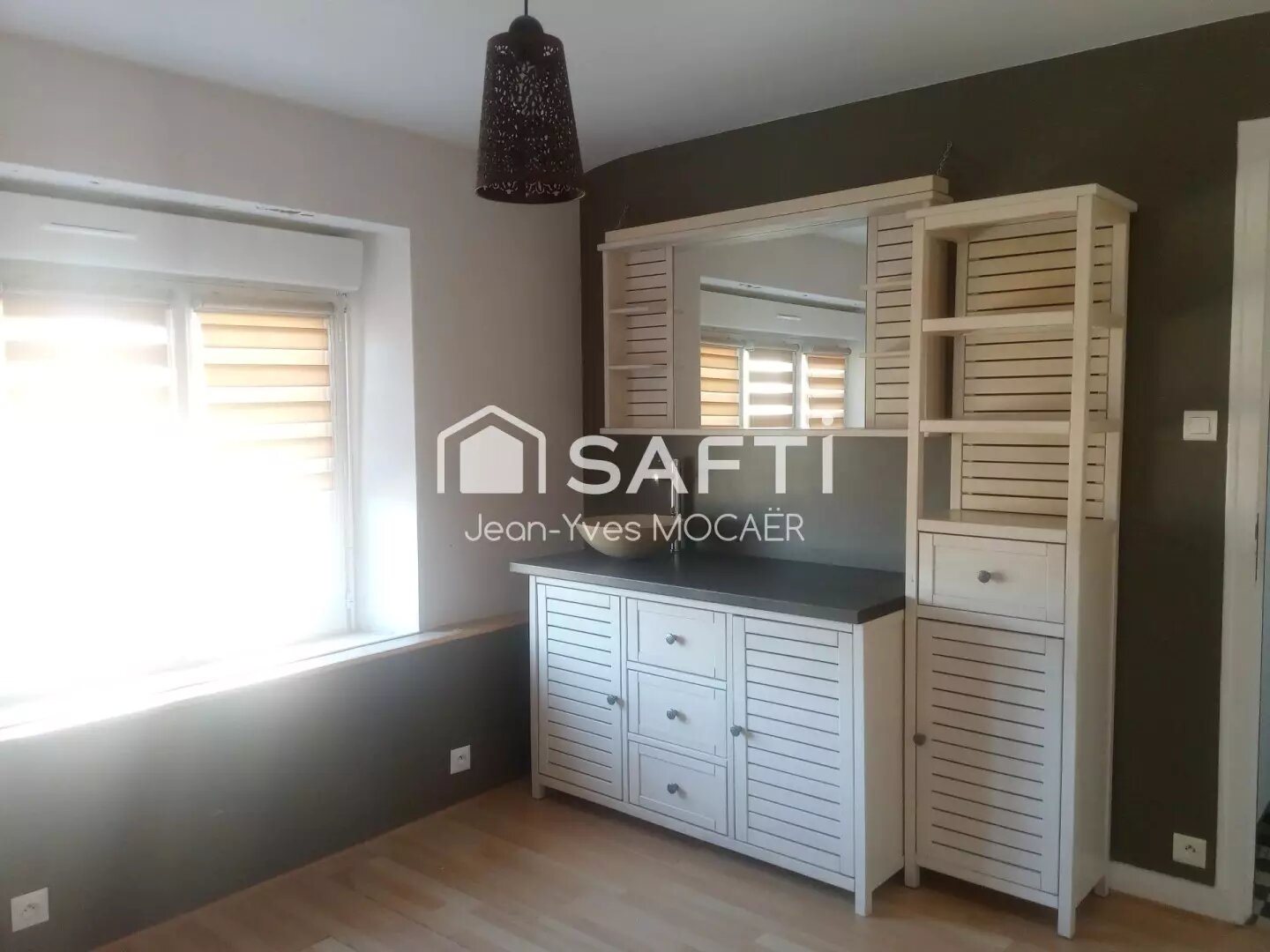 Maison à vendre, 99m², Châteauneuf-du-Faou