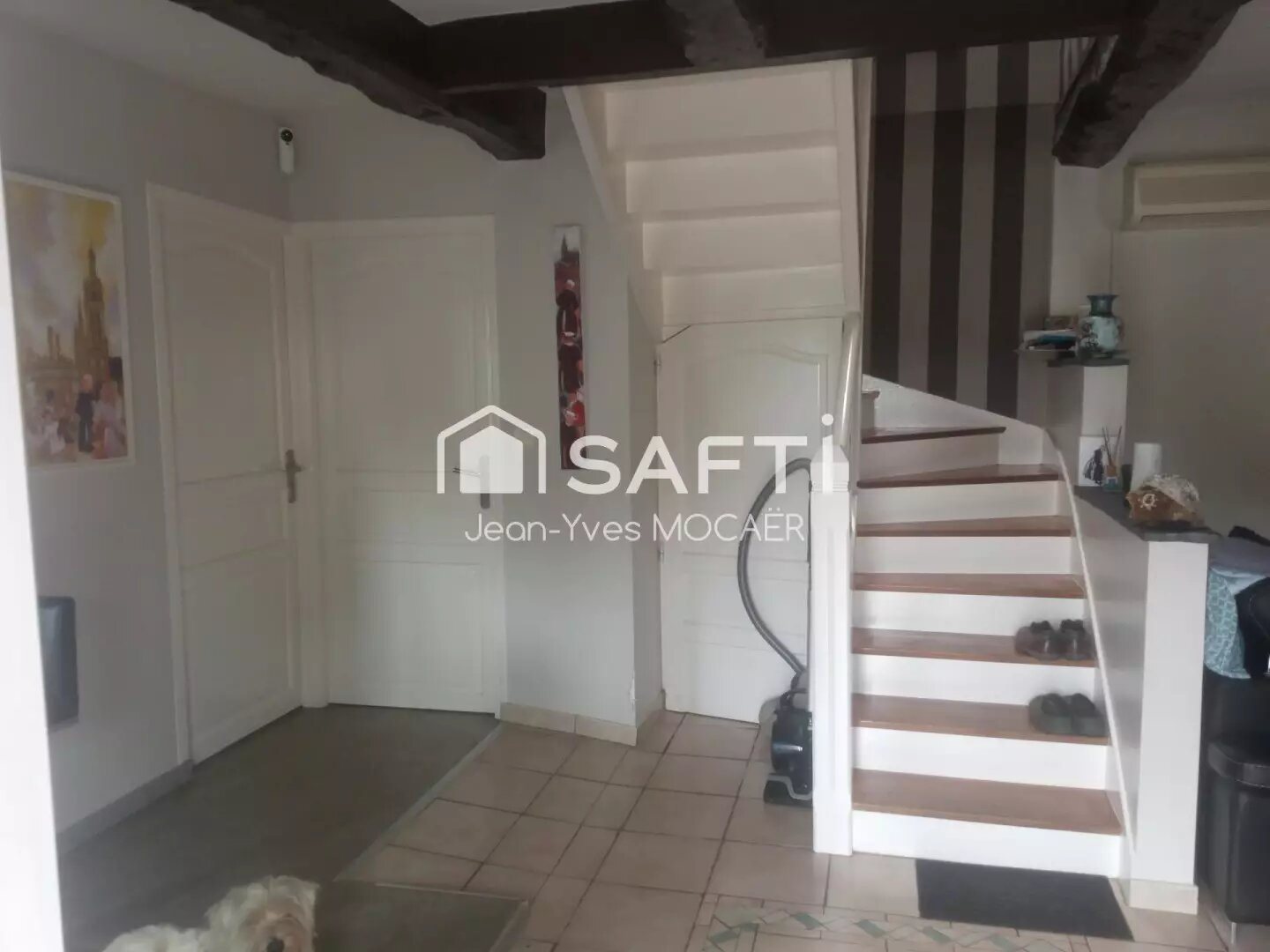 Maison à vendre, 167m², Pleyben