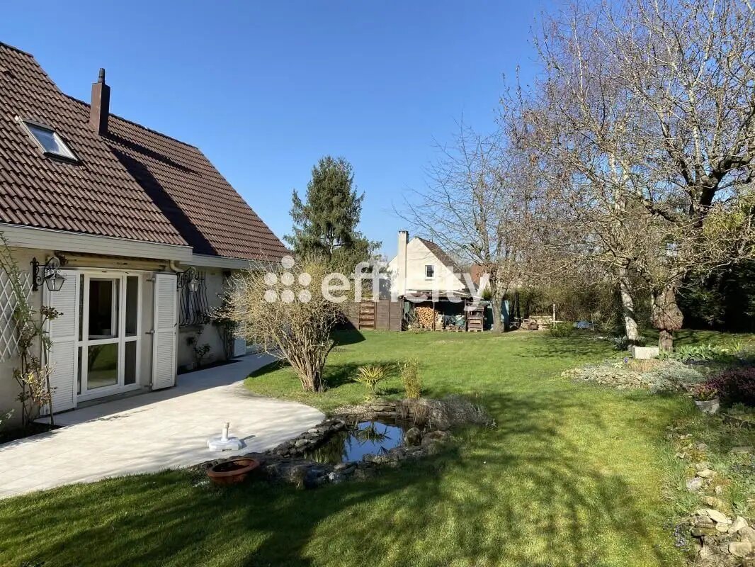 Maison à vendre, 179m², Meulan-en-Yvelines