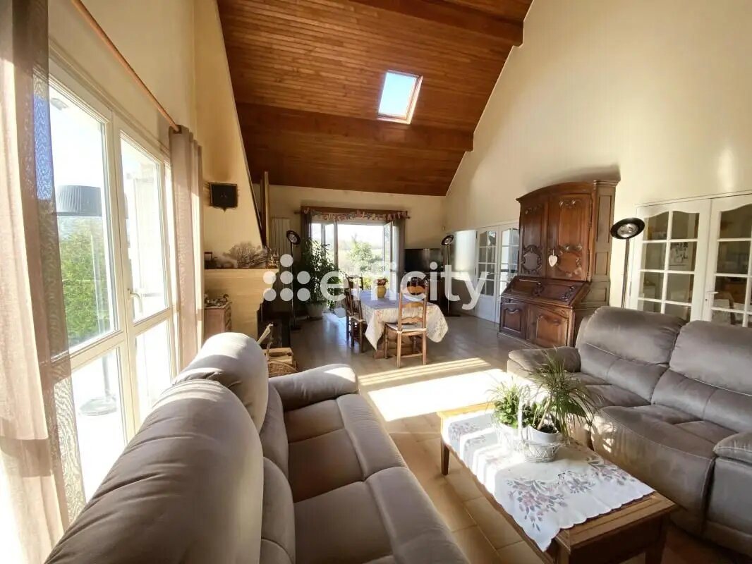 Maison à vendre, 179m², Meulan-en-Yvelines