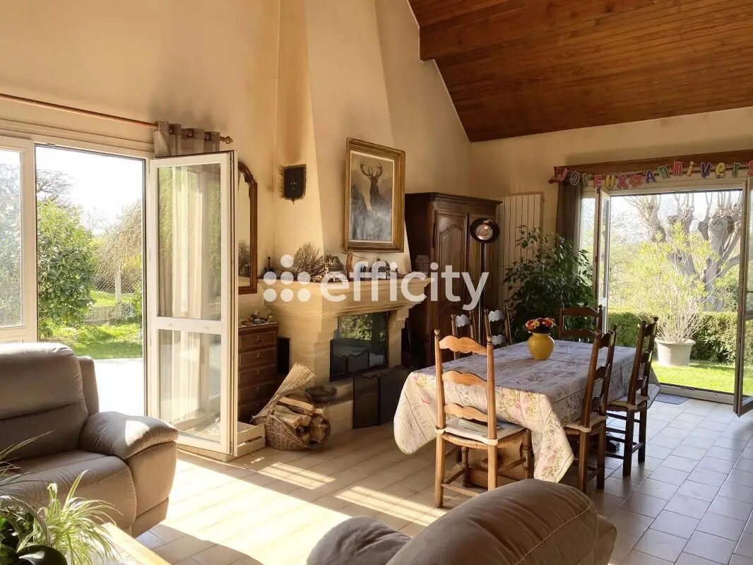 Maison à vendre, 179m², Meulan-en-Yvelines