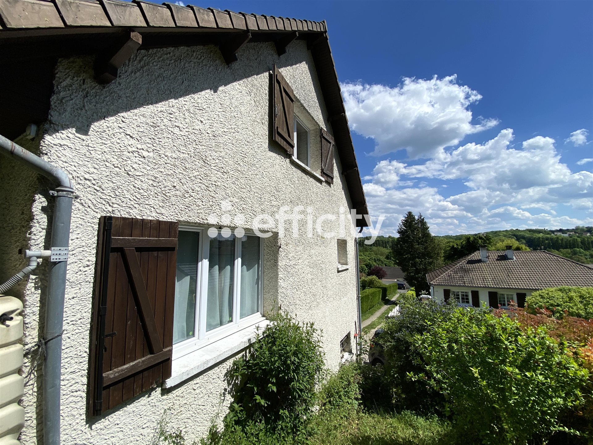Maison à vendre, 126m², Tessancourt-sur-Aubette