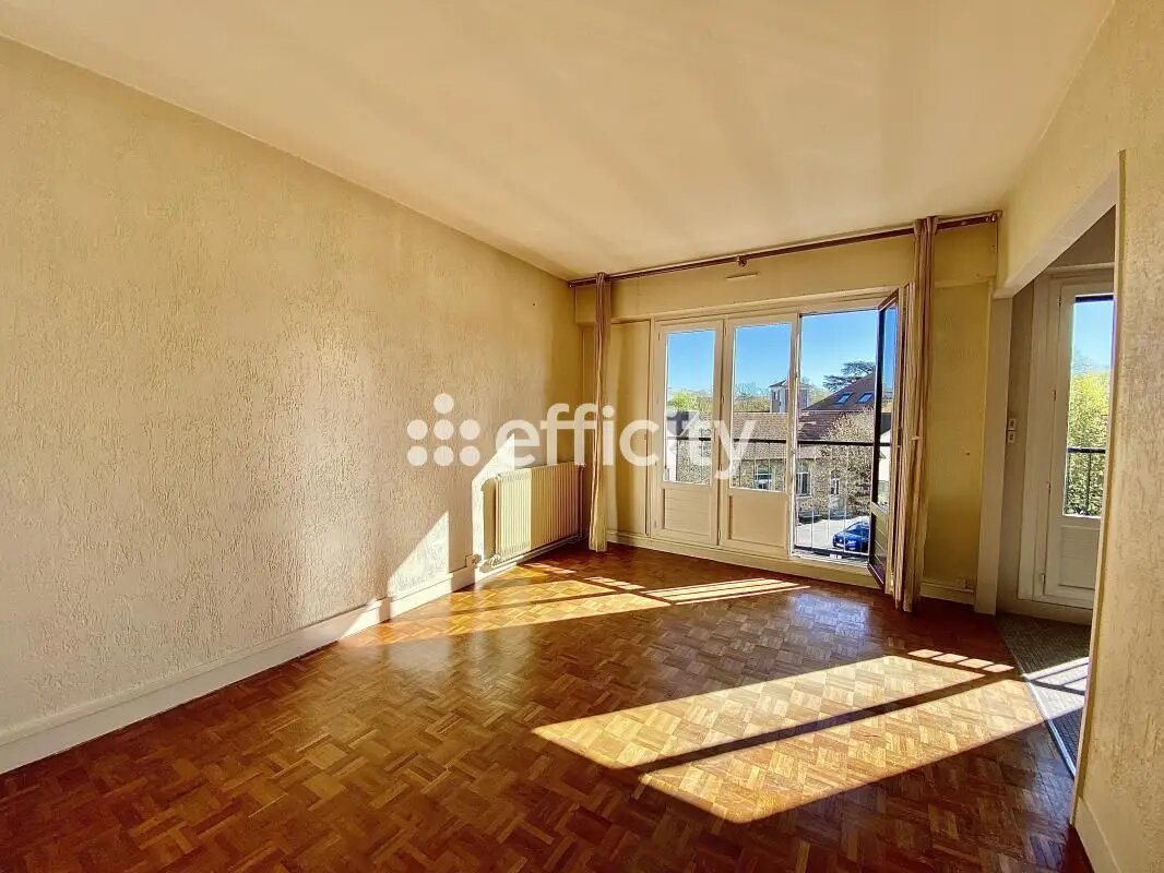 Appartement à vendre, 55m², Plaisir