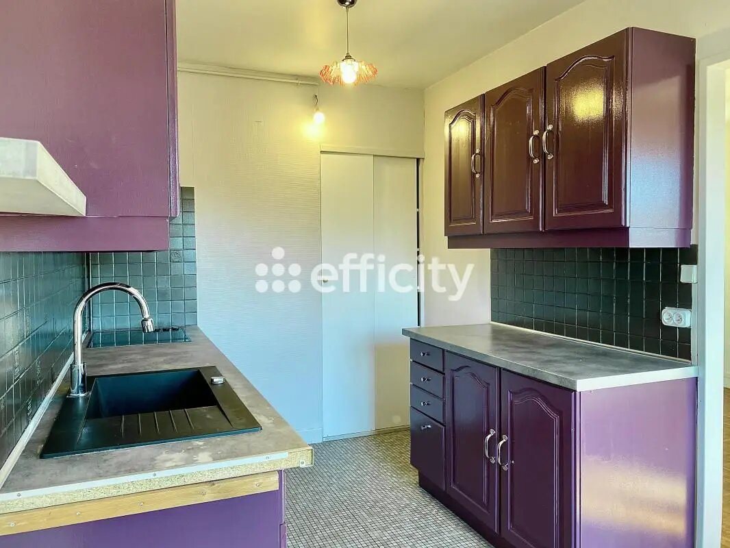 Appartement à vendre, 55m², Plaisir