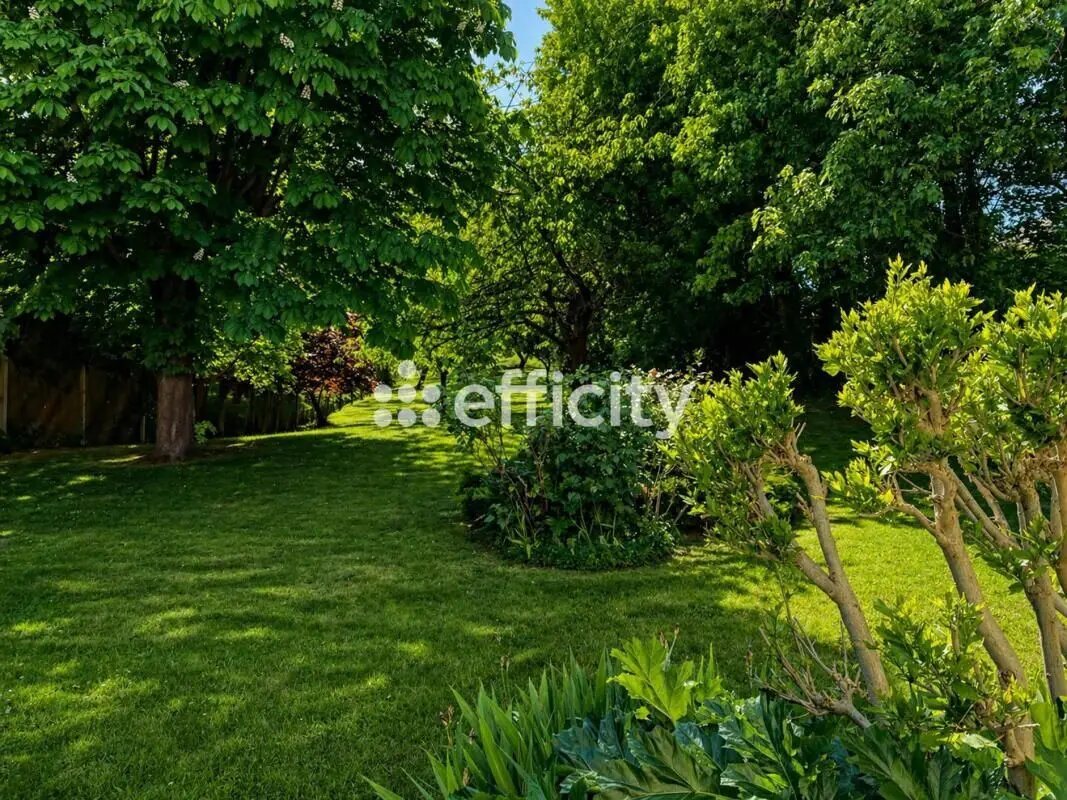Appartement à vendre, 81m², Rueil-Malmaison