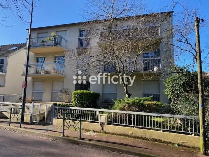 Appartement à vendre, 81m², Rueil-Malmaison