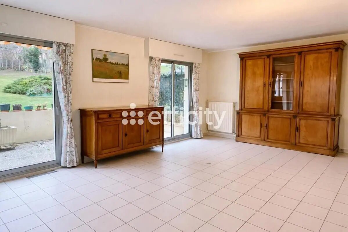 Appartement à vendre, 81m², Rueil-Malmaison