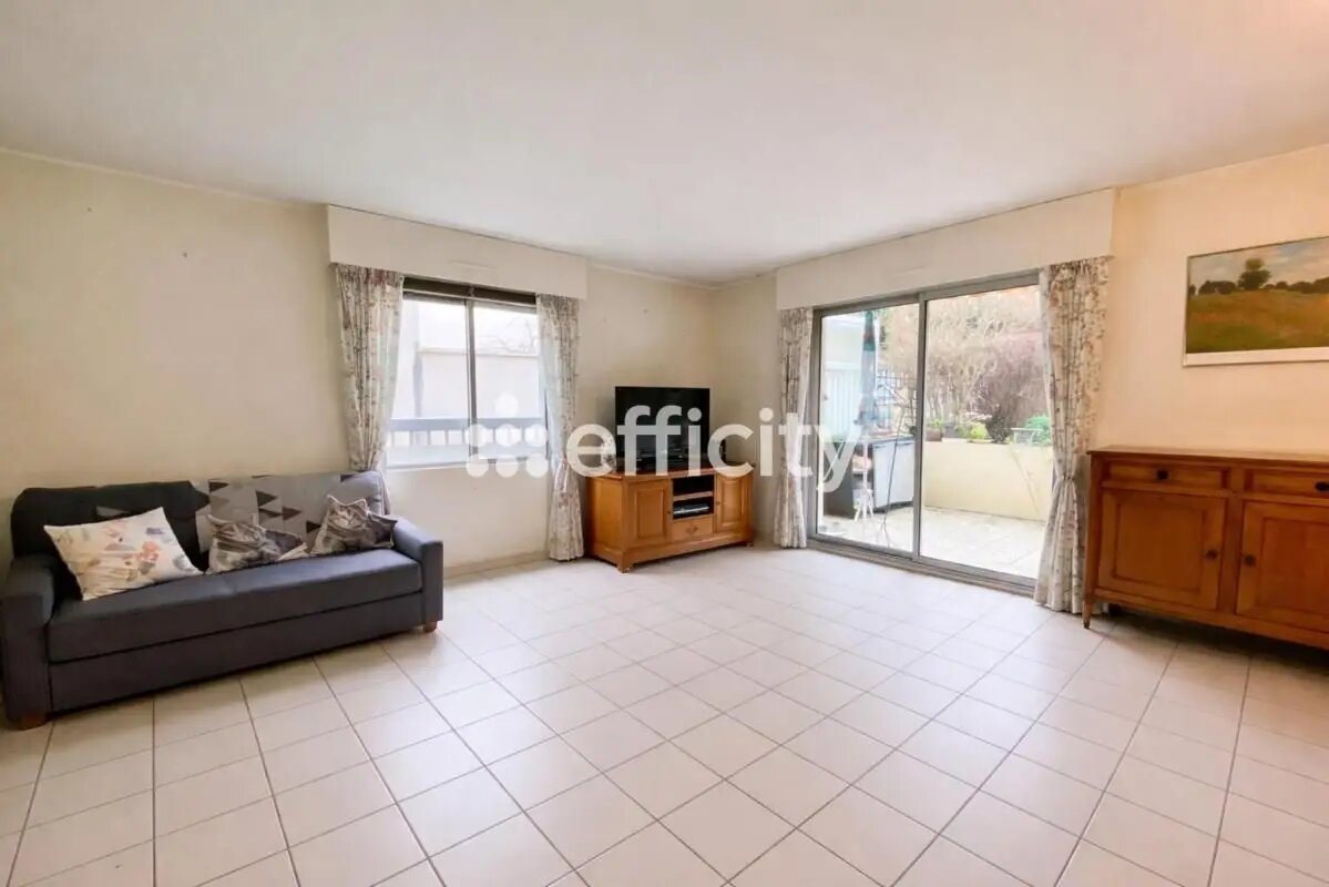 Appartement à vendre, 81m², Rueil-Malmaison