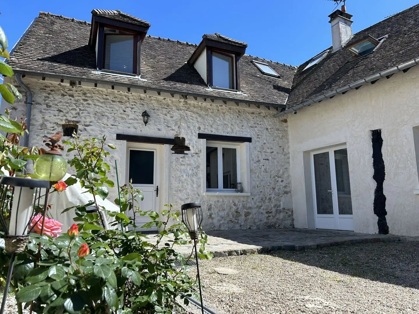 Maison à vendre, 149m², Longnes