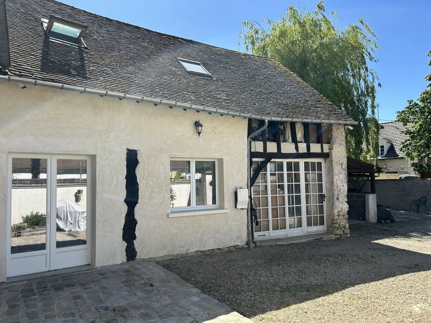 Maison à vendre, 149m², Longnes
